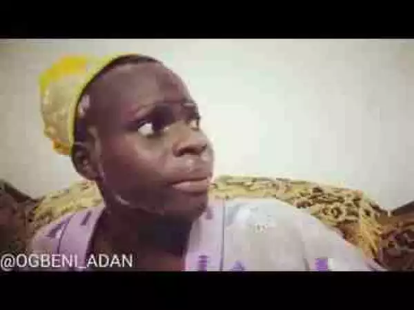 Video: Ogbeni Adan – Blowing Whistle in an African Home